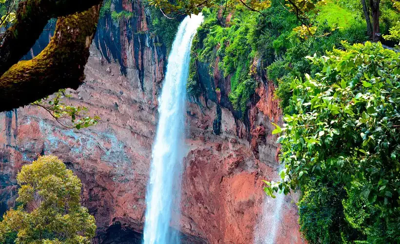 3-Day Sipi Falls Adventure